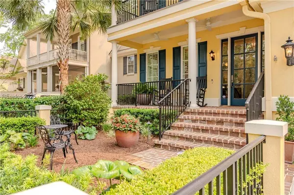 29 Crosstree DR, Hilton Head Island, SC 29926