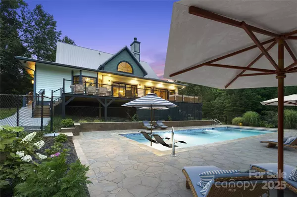 231 Bible School RD, Lake Lure, NC 28746