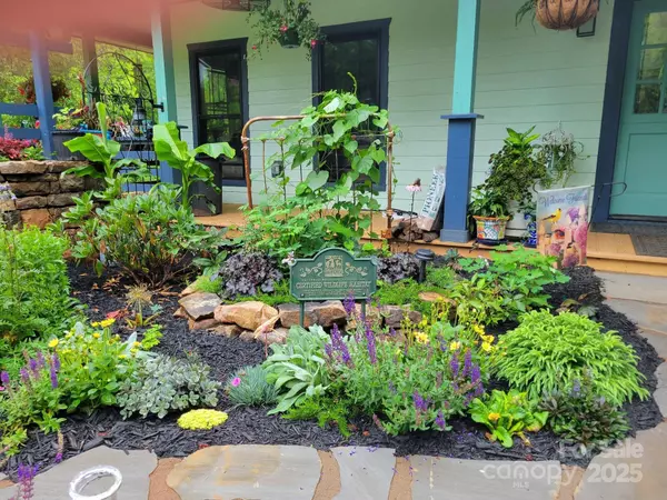 231 Bible School RD, Lake Lure, NC 28746