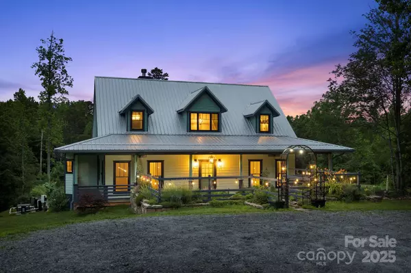 231 Bible School RD, Lake Lure, NC 28746