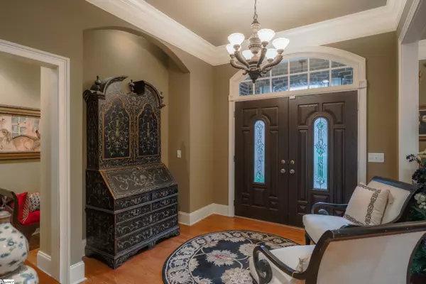 28 Laurel Crest Lane, Travelers Rest, SC 29690