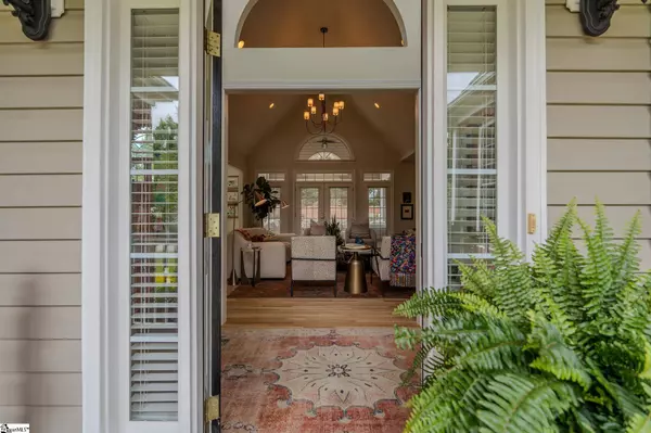 735 Brookdale Drive, Greer, SC 29651