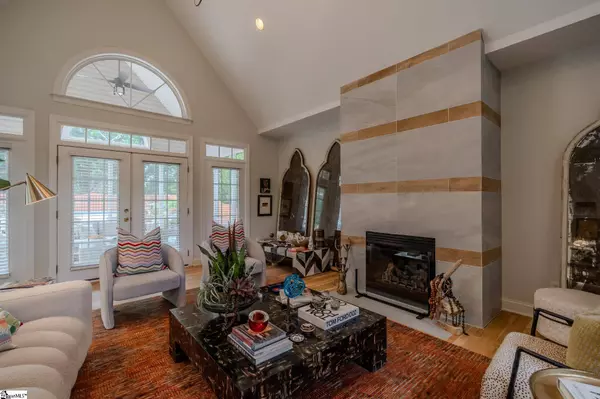 735 Brookdale Drive, Greer, SC 29651