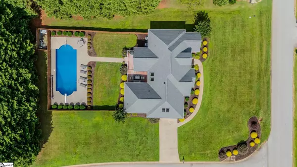 735 Brookdale Drive, Greer, SC 29651