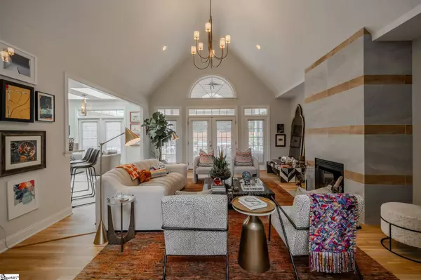 735 Brookdale Drive, Greer, SC 29651