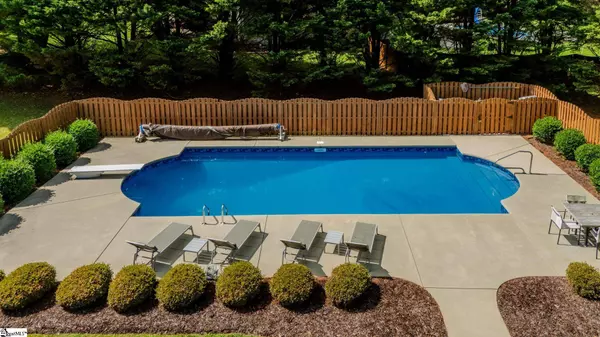 735 Brookdale Drive, Greer, SC 29651