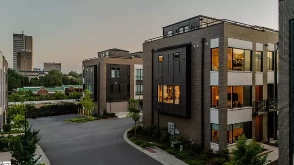 112 Noma Terrace Way, Greenville, SC 29601