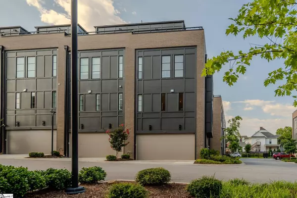 112 Noma Terrace Way, Greenville, SC 29601