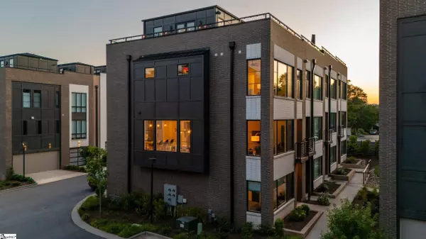 112 Noma Terrace Way, Greenville, SC 29601