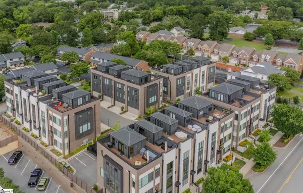 112 Noma Terrace Way, Greenville, SC 29601