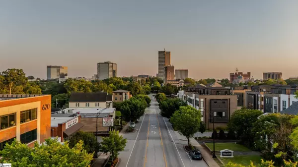 112 Noma Terrace Way, Greenville, SC 29601