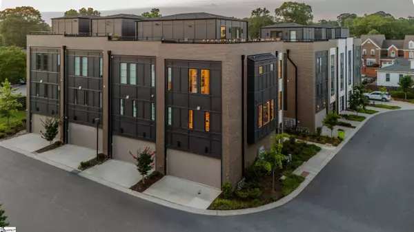 112 Noma Terrace Way, Greenville, SC 29601