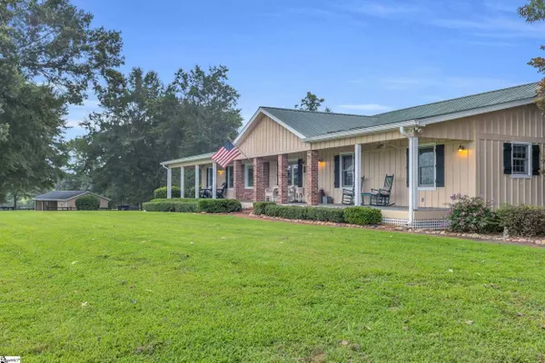 10065 New Cut Road, Campobello, SC 29322