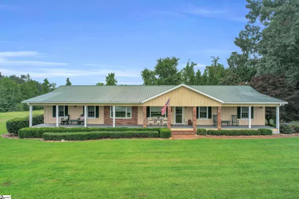 10065 New Cut Road, Campobello, SC 29322