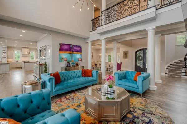 105 The Cliffs Parkway, Landrum, SC 29356