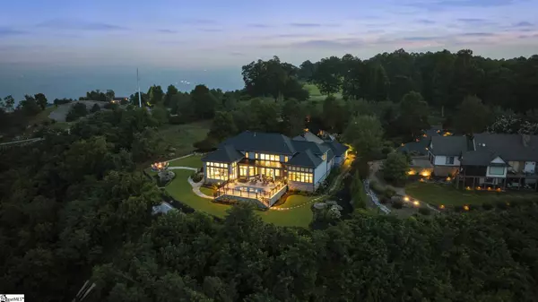 105 The Cliffs Parkway, Landrum, SC 29356