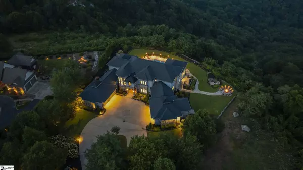 105 The Cliffs Parkway, Landrum, SC 29356