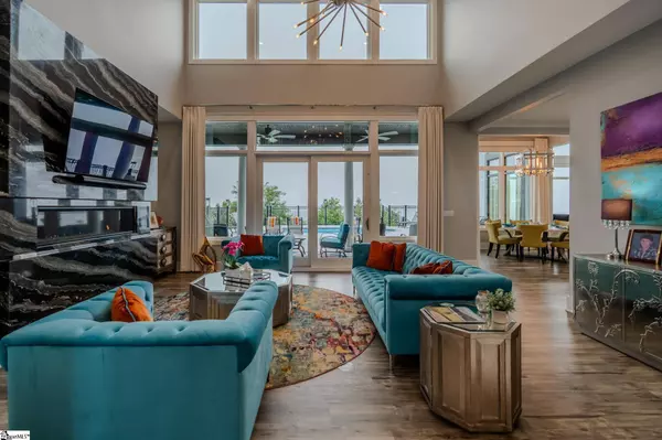 105 The Cliffs Parkway, Landrum, SC 29356