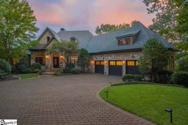 15 Water View Court, Travelers Rest, SC 29690