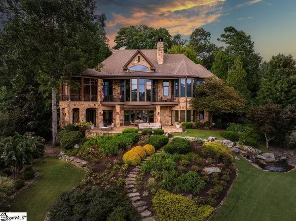 15 Water View Court, Travelers Rest, SC 29690