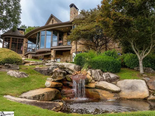 15 Water View Court, Travelers Rest, SC 29690