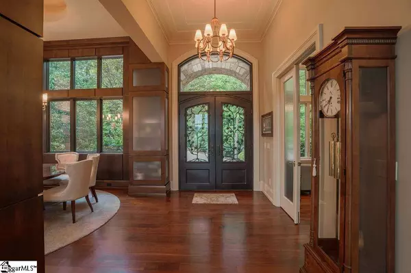 15 Water View Court, Travelers Rest, SC 29690