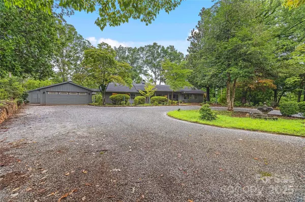 603 Green Hills RD, Mill Spring, NC 28756