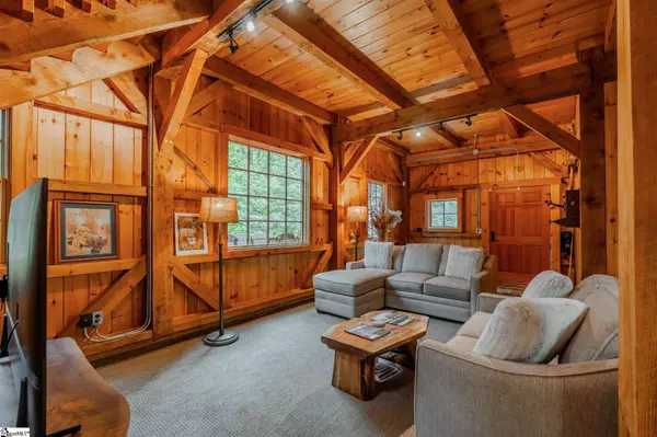 201 Plumley Summit Road, Landrum, SC 29356