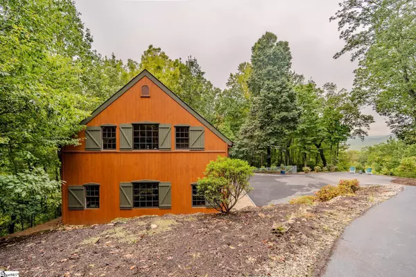 201 Plumley Summit Road, Landrum, SC 29356