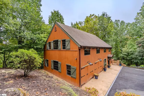 201 Plumley Summit Road, Landrum, SC 29356