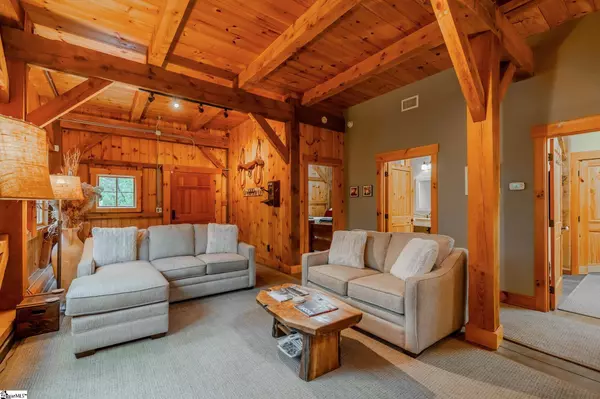 201 Plumley Summit Road, Landrum, SC 29356