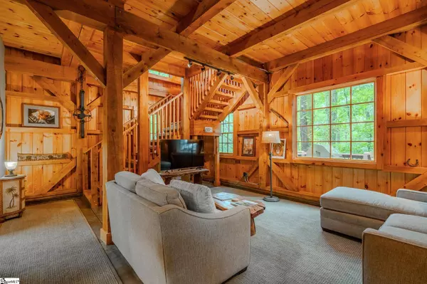 201 Plumley Summit Road, Landrum, SC 29356