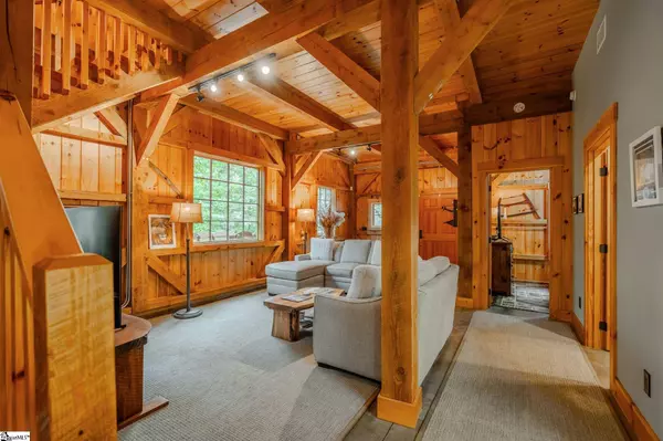 201 Plumley Summit Road, Landrum, SC 29356