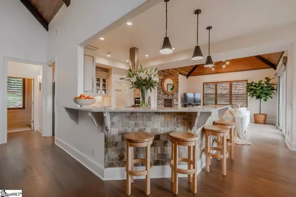 94 Eagle Rock Road, Landrum, SC 29356