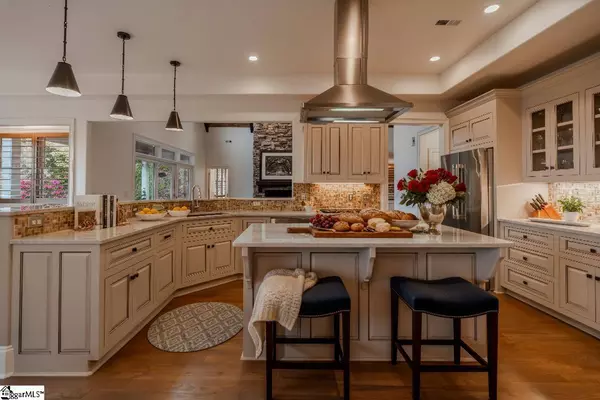 94 Eagle Rock Road, Landrum, SC 29356