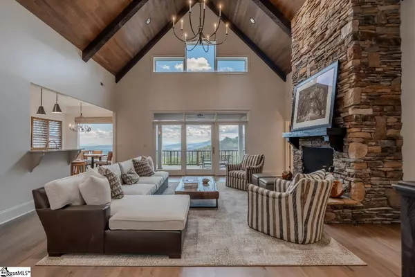 94 Eagle Rock Road, Landrum, SC 29356