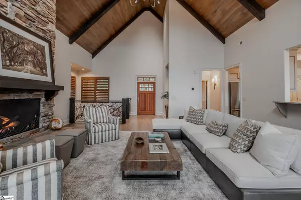 94 Eagle Rock Road, Landrum, SC 29356