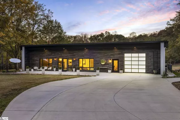 116 Allgood Road, Pendleton, SC 29670