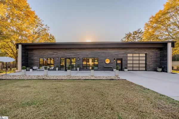 116 Allgood Road, Pendleton, SC 29670