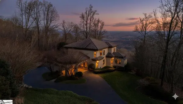 10 Spring Creek Trail, Landrum, SC 29356