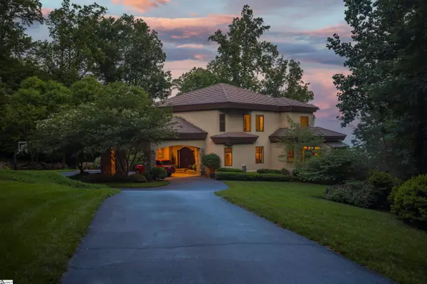 10 Spring Creek Trail, Landrum, SC 29356