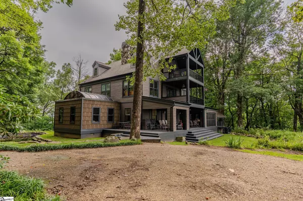 42 Wild Magnolia Way, Zirconia, NC 28790