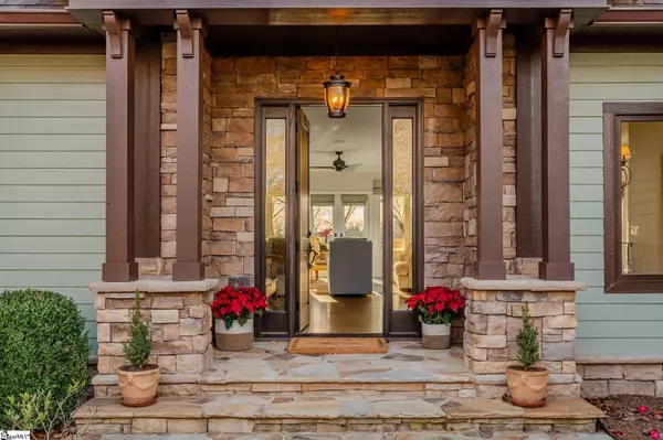 202 Eagle Rock Road, Landrum, SC 29356