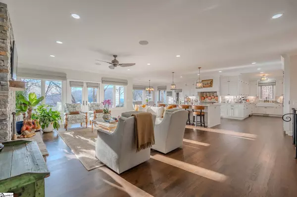 202 Eagle Rock Road, Landrum, SC 29356