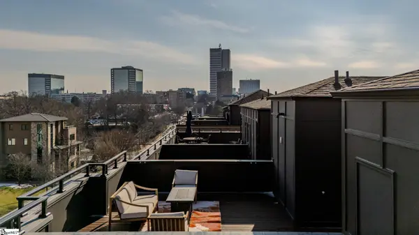 611 N Main Street, Greenville, SC 29601