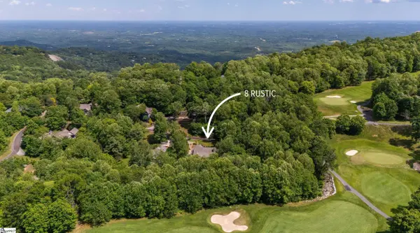 8 Rustic Court, Landrum, SC 29356