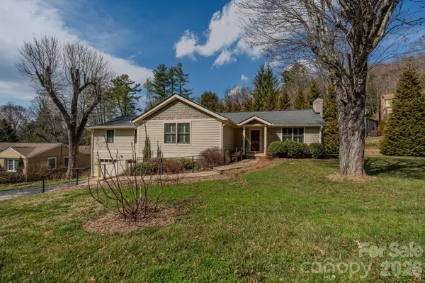 50 S Griffing BLVD, Asheville, NC 28804