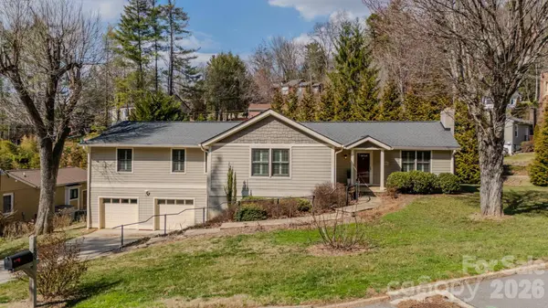 50 S Griffing BLVD, Asheville, NC 28804