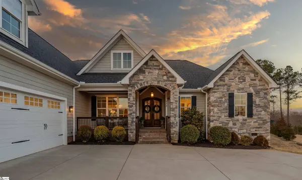 213 Kittansett Court, Taylors, SC 29687