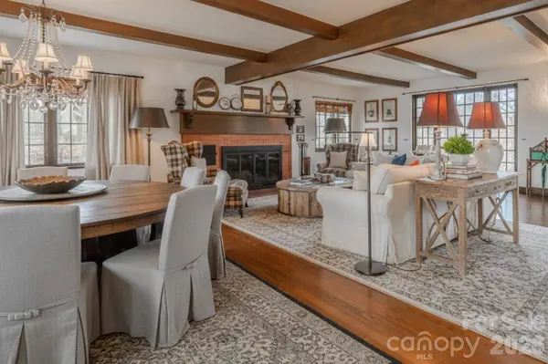 130 Stone Ridge LN, Tryon, NC 28782